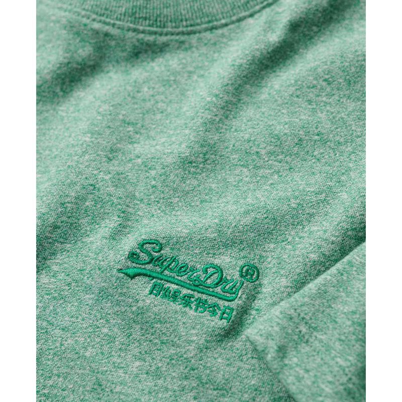 Superdry Essential Logo T-Shirt image number 2